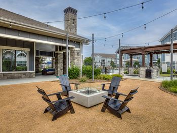 Firepits